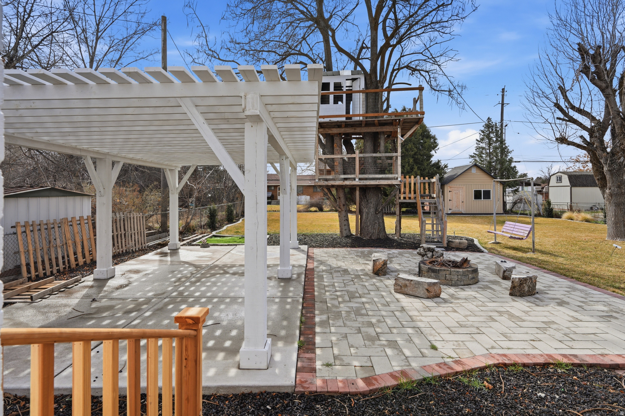 BARNUM - Residential