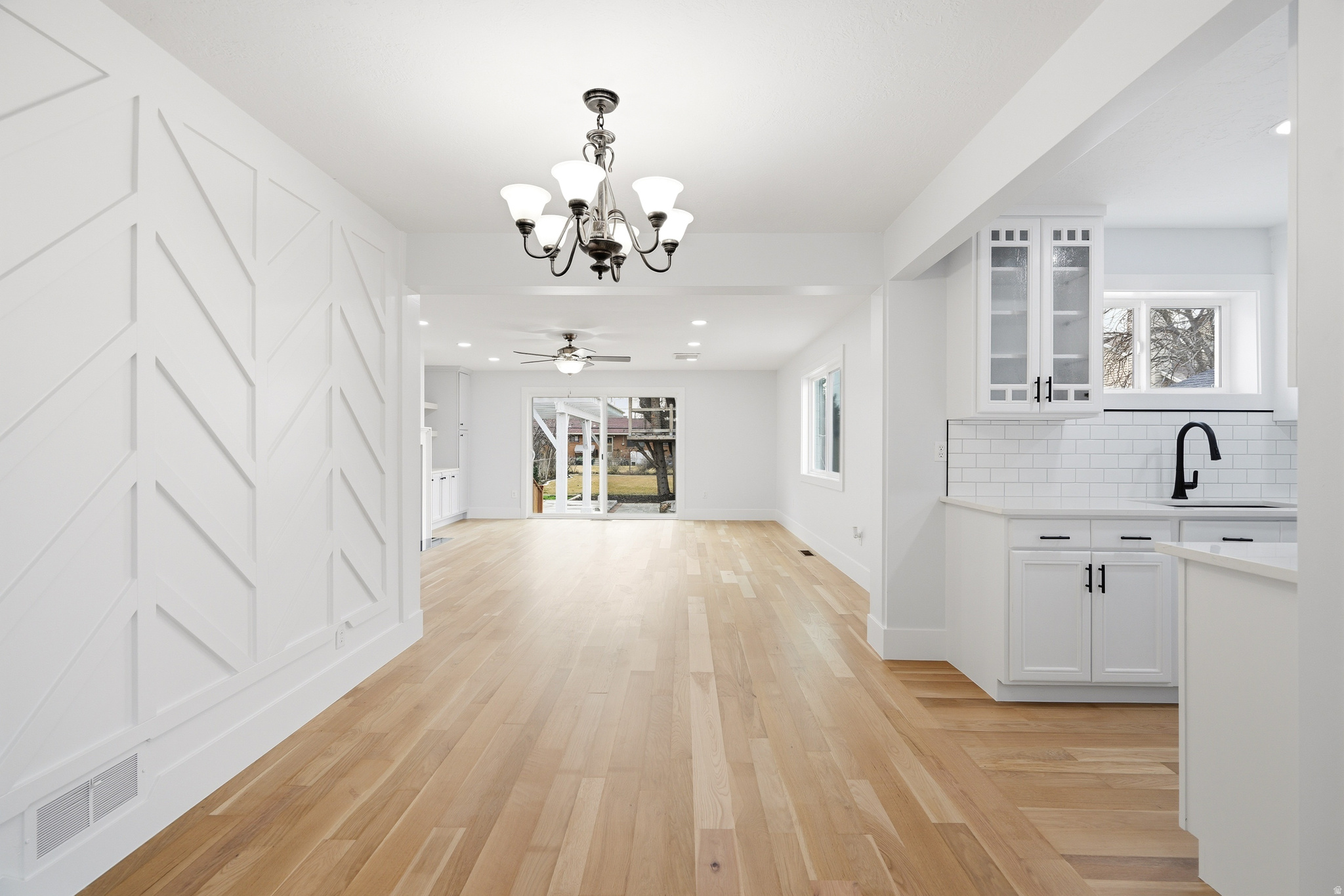 BARNUM - Residential