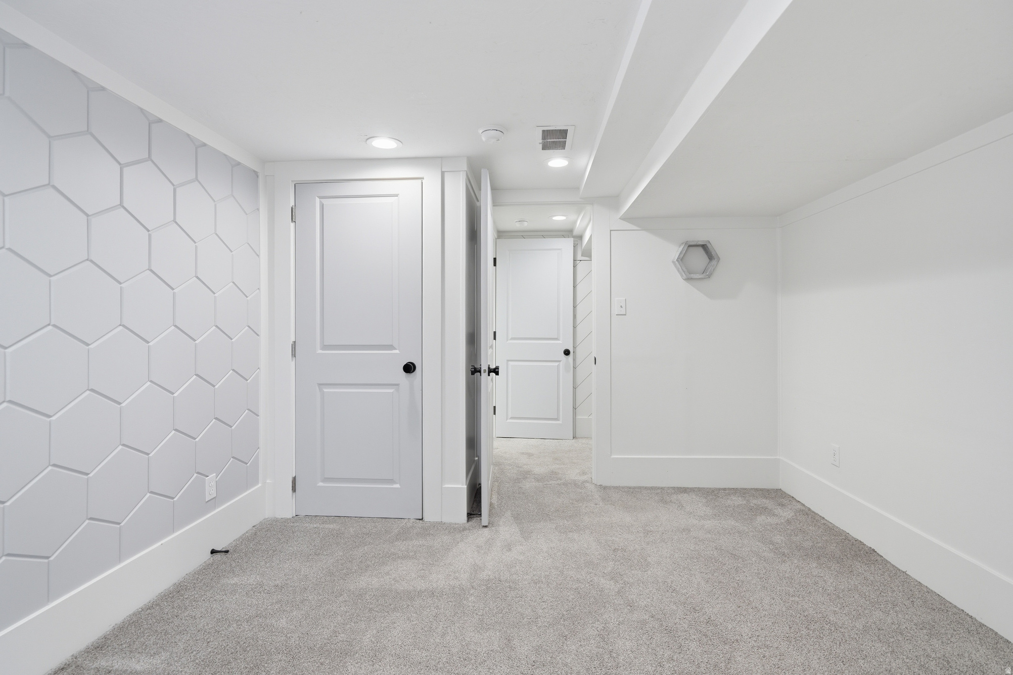 BARNUM - Residential