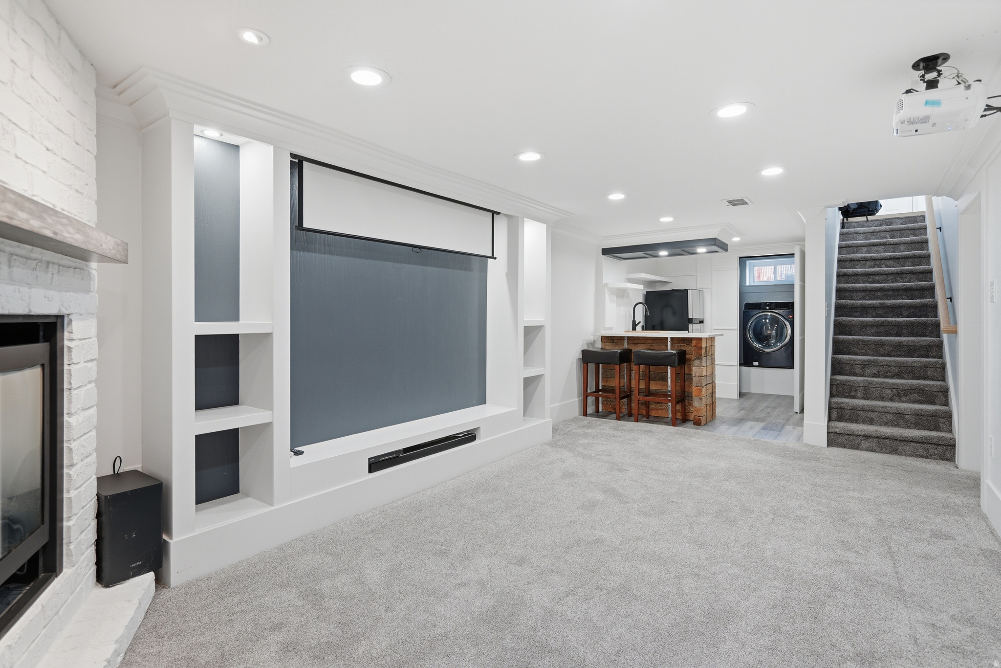 BARNUM - Residential