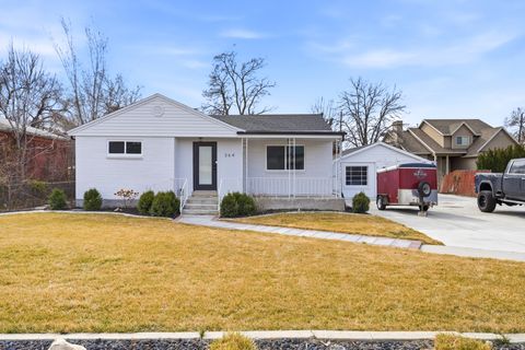 Tiny photo for 364 E 1600 S, Orem, UT 84058 (MLS # 2143725)