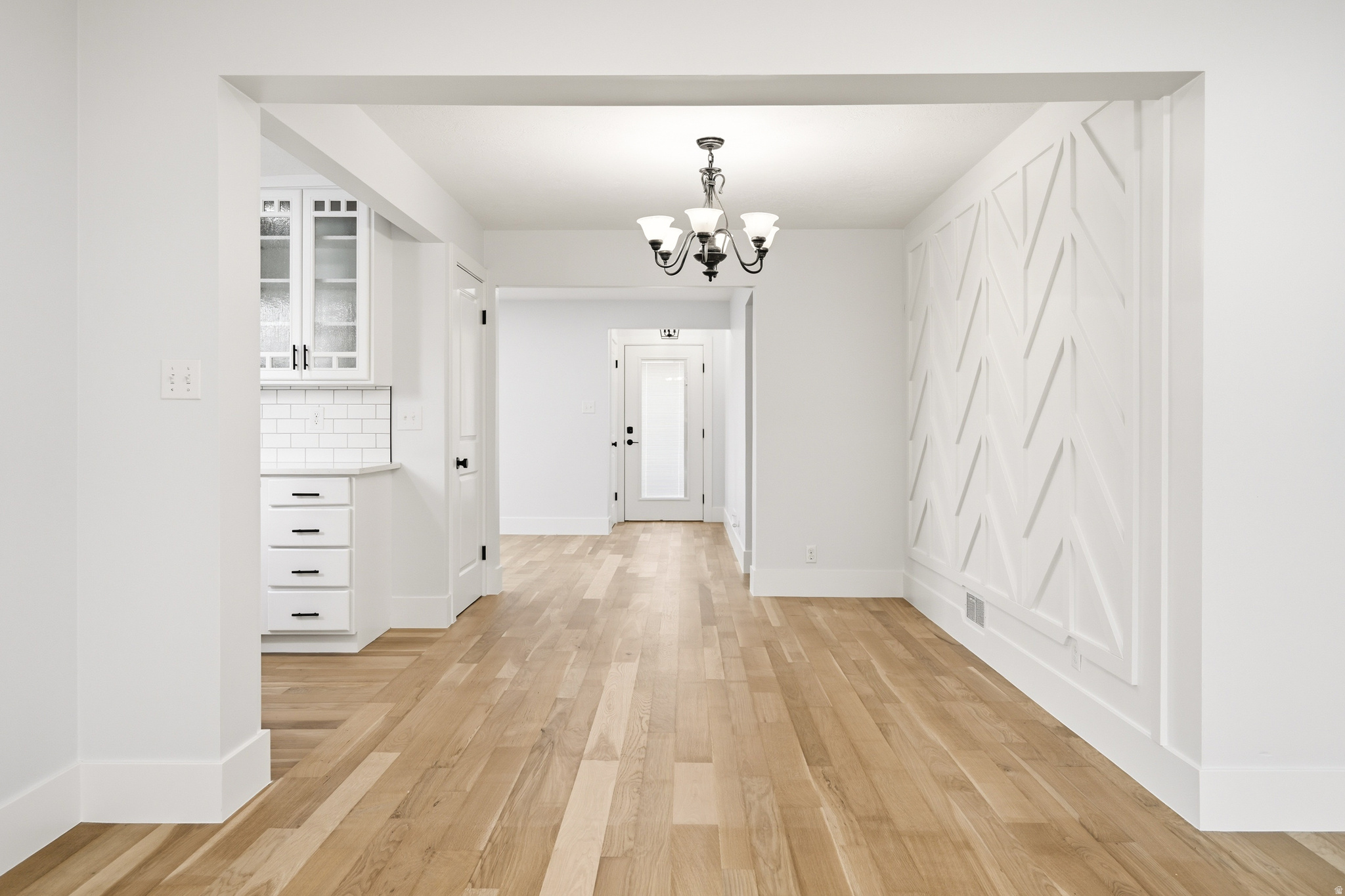 BARNUM - Residential