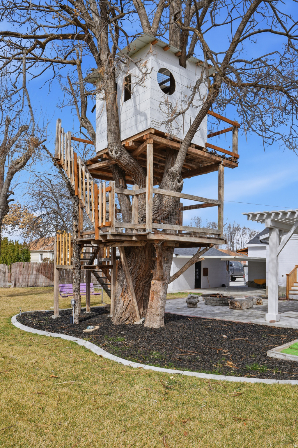 BARNUM - Residential