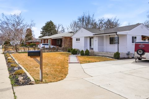 Tiny photo for 364 E 1600 S, Orem, UT 84058 (MLS # 2143725)