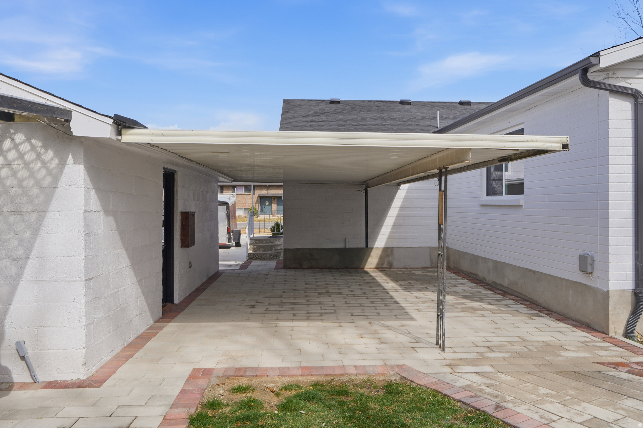 BARNUM - Residential