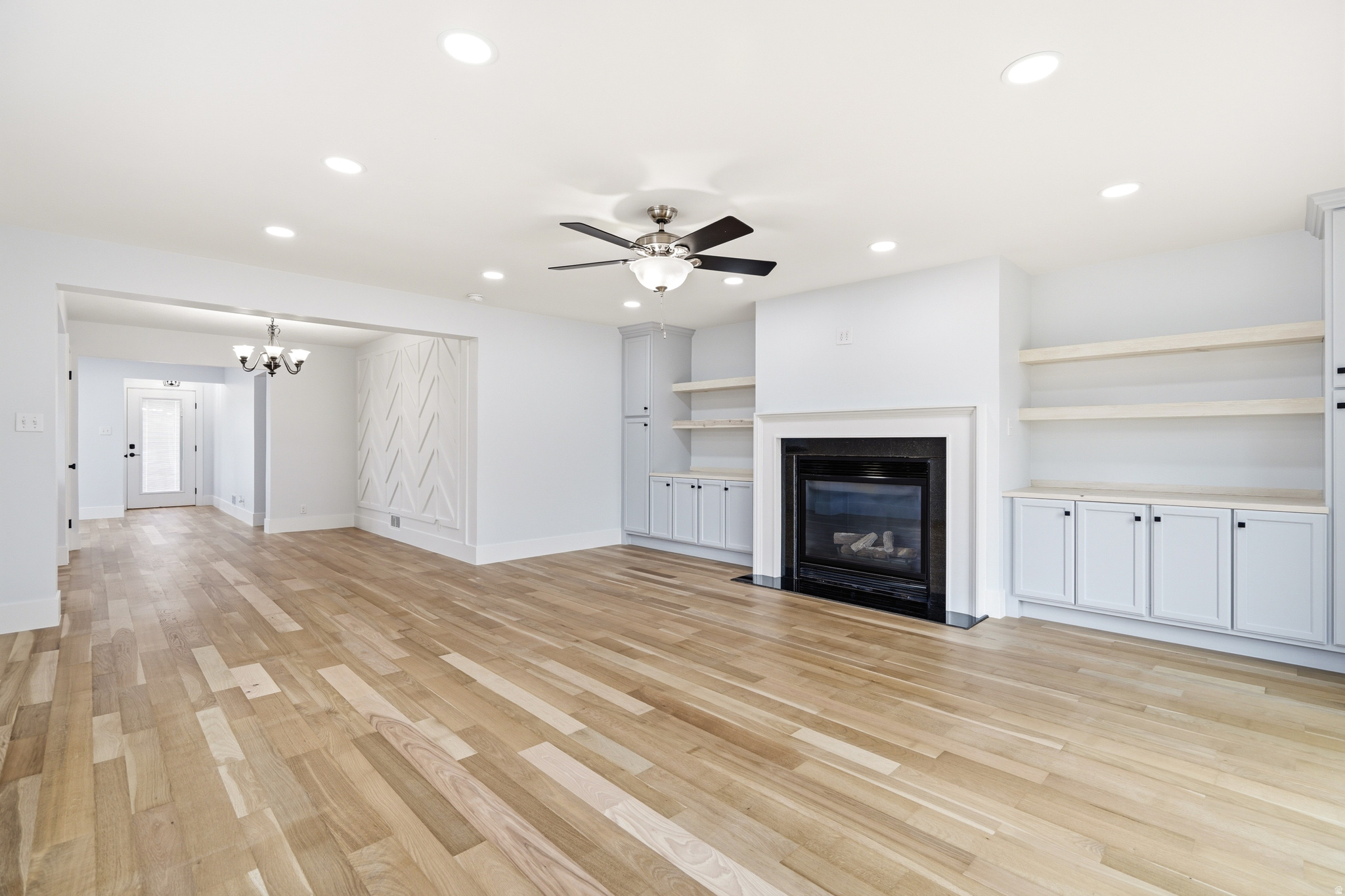 BARNUM - Residential