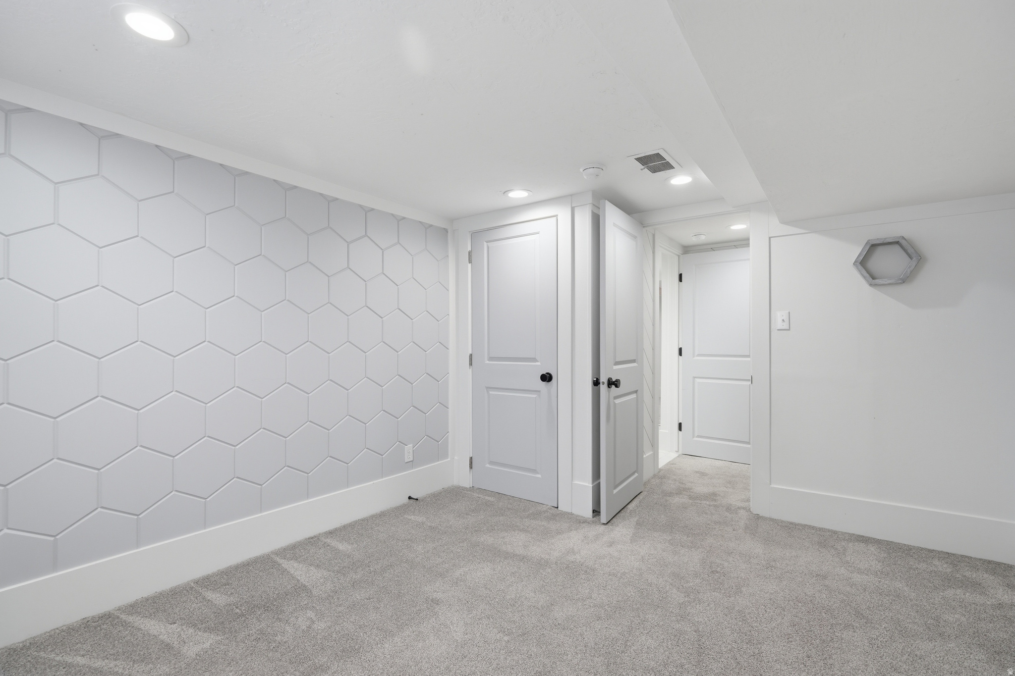 BARNUM - Residential