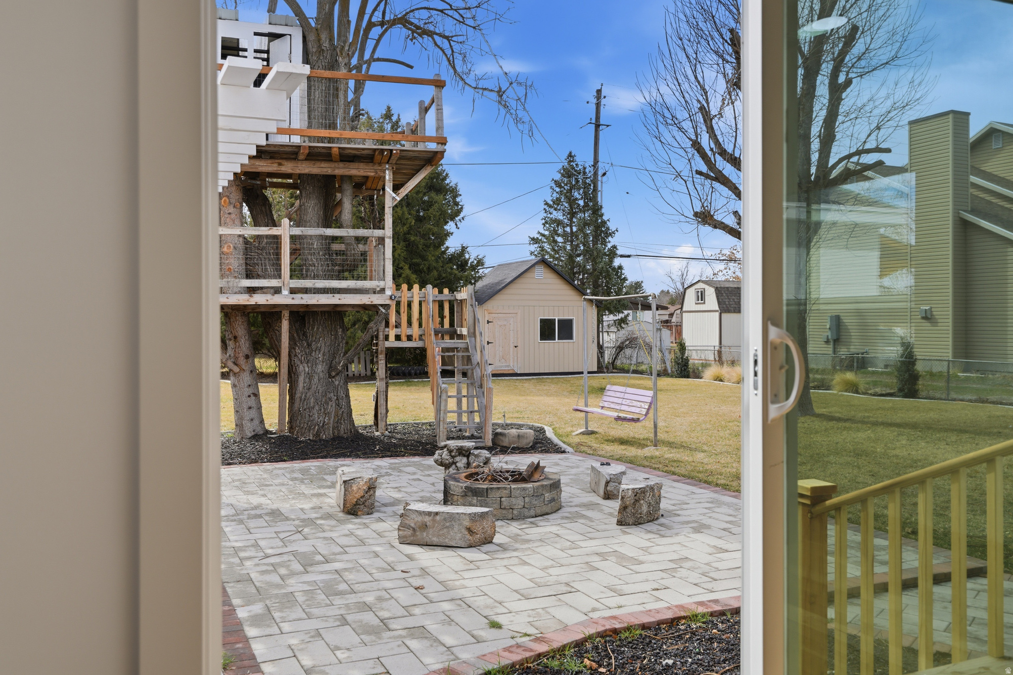 BARNUM - Residential