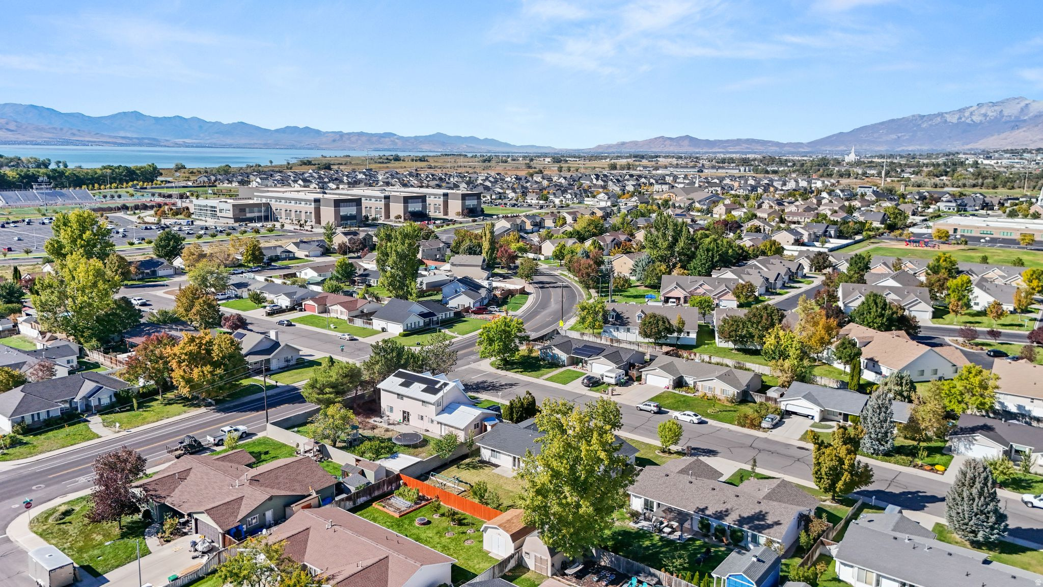 RIDERWOOD VILLAGE - Residential