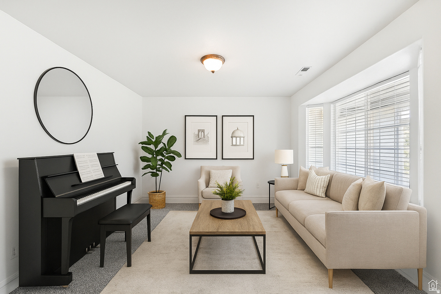 RIDERWOOD VILLAGE - Residential