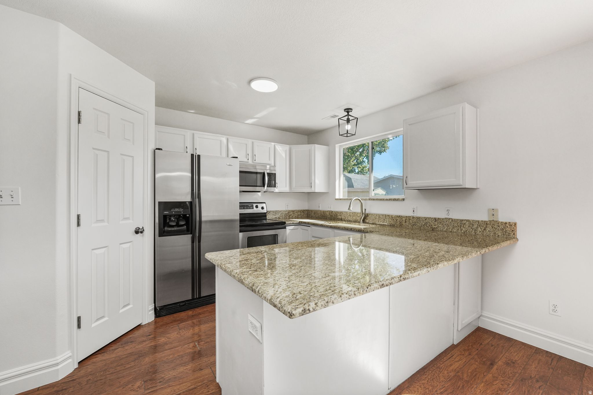 RIDERWOOD VILLAGE - Residential