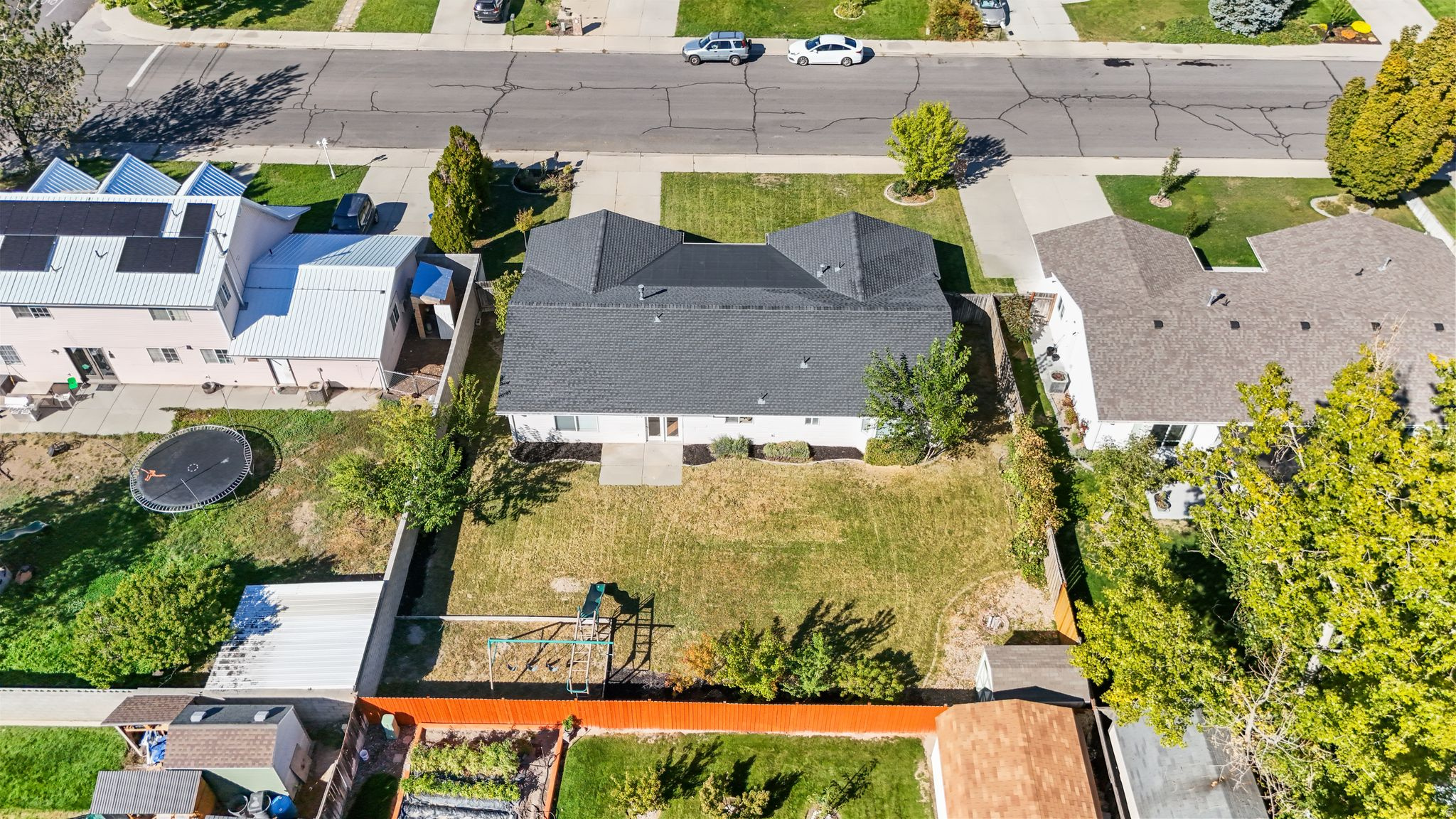 RIDERWOOD VILLAGE - Residential