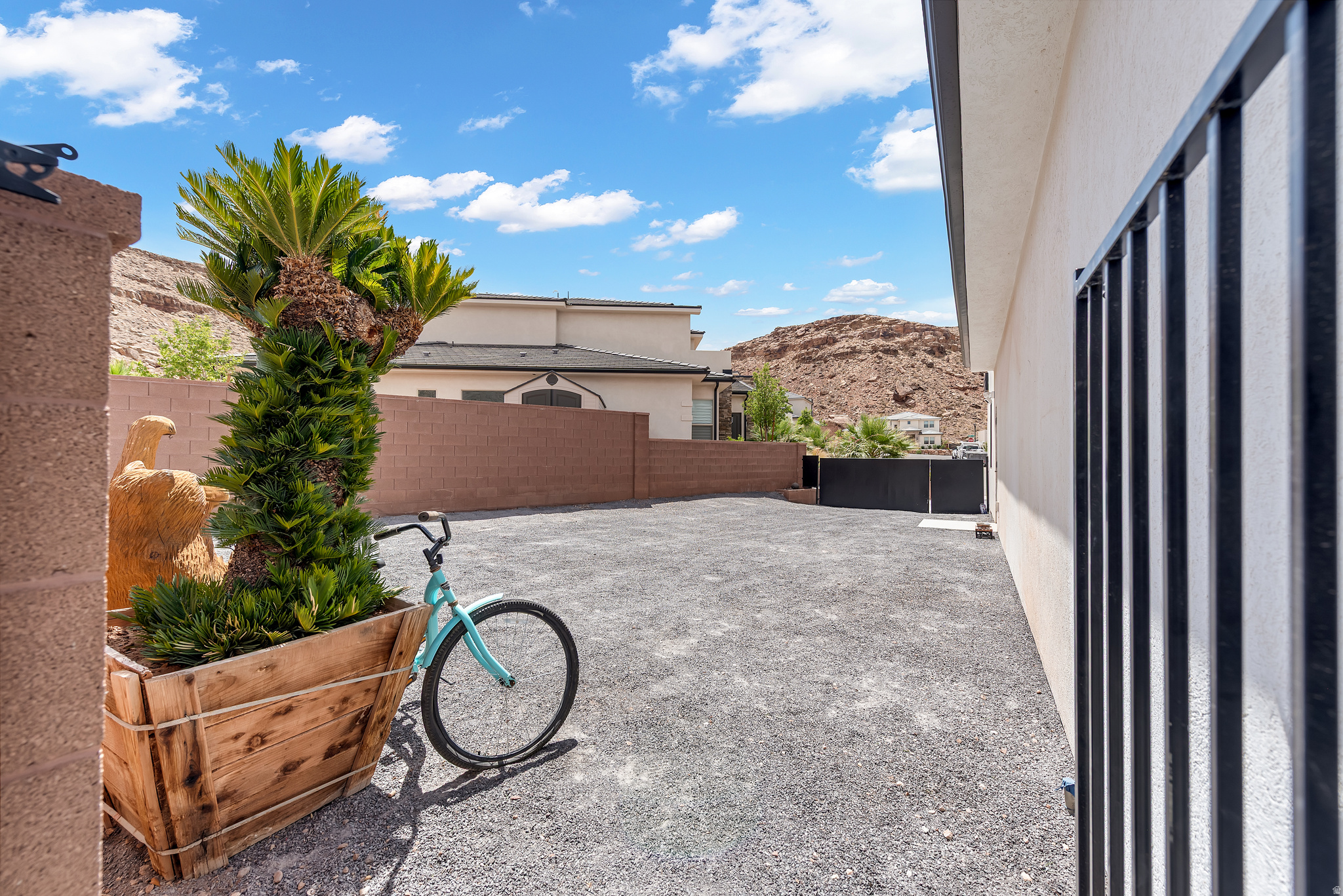 DESERT CLIFFS 2A & 3A - Residential