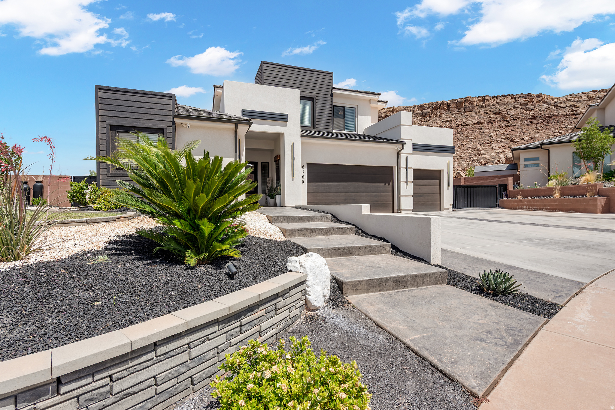 DESERT CLIFFS 2A & 3A - Residential