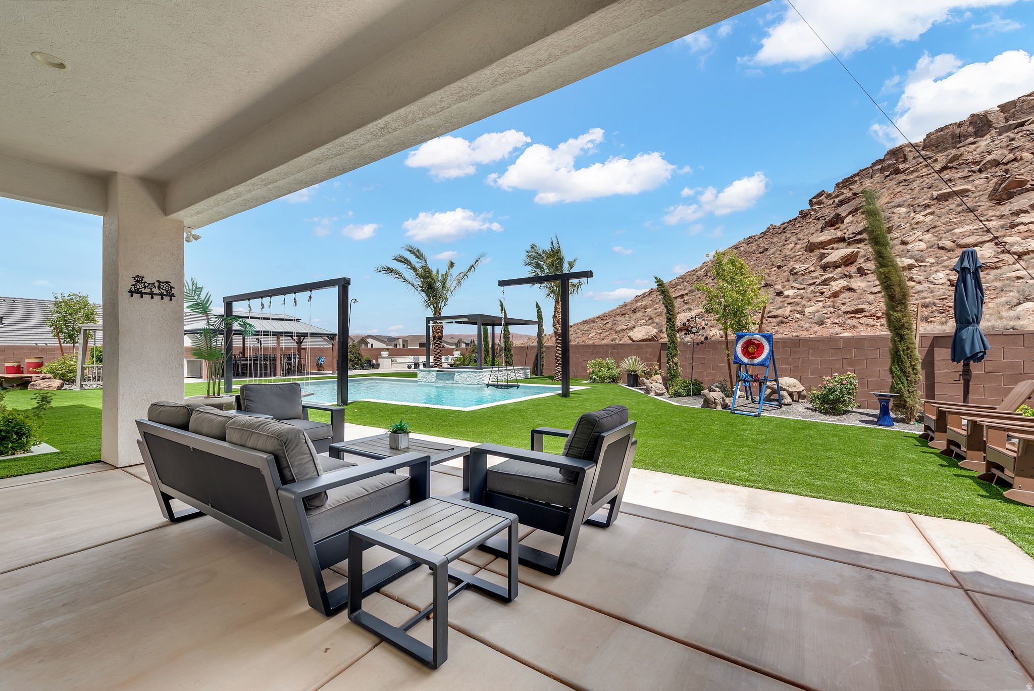DESERT CLIFFS 2A & 3A - Residential