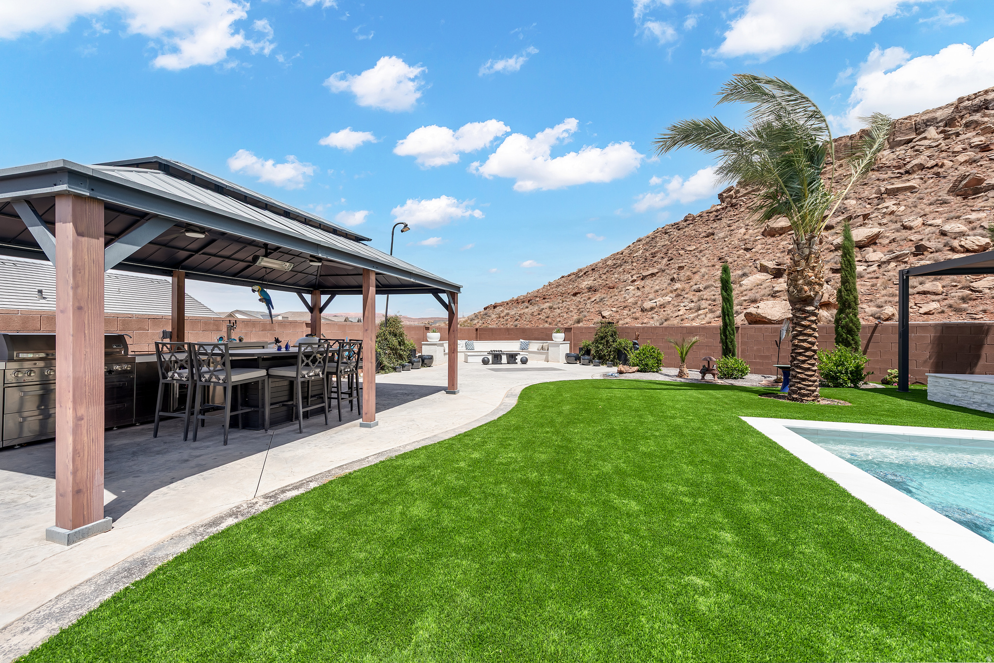 DESERT CLIFFS 2A & 3A - Residential