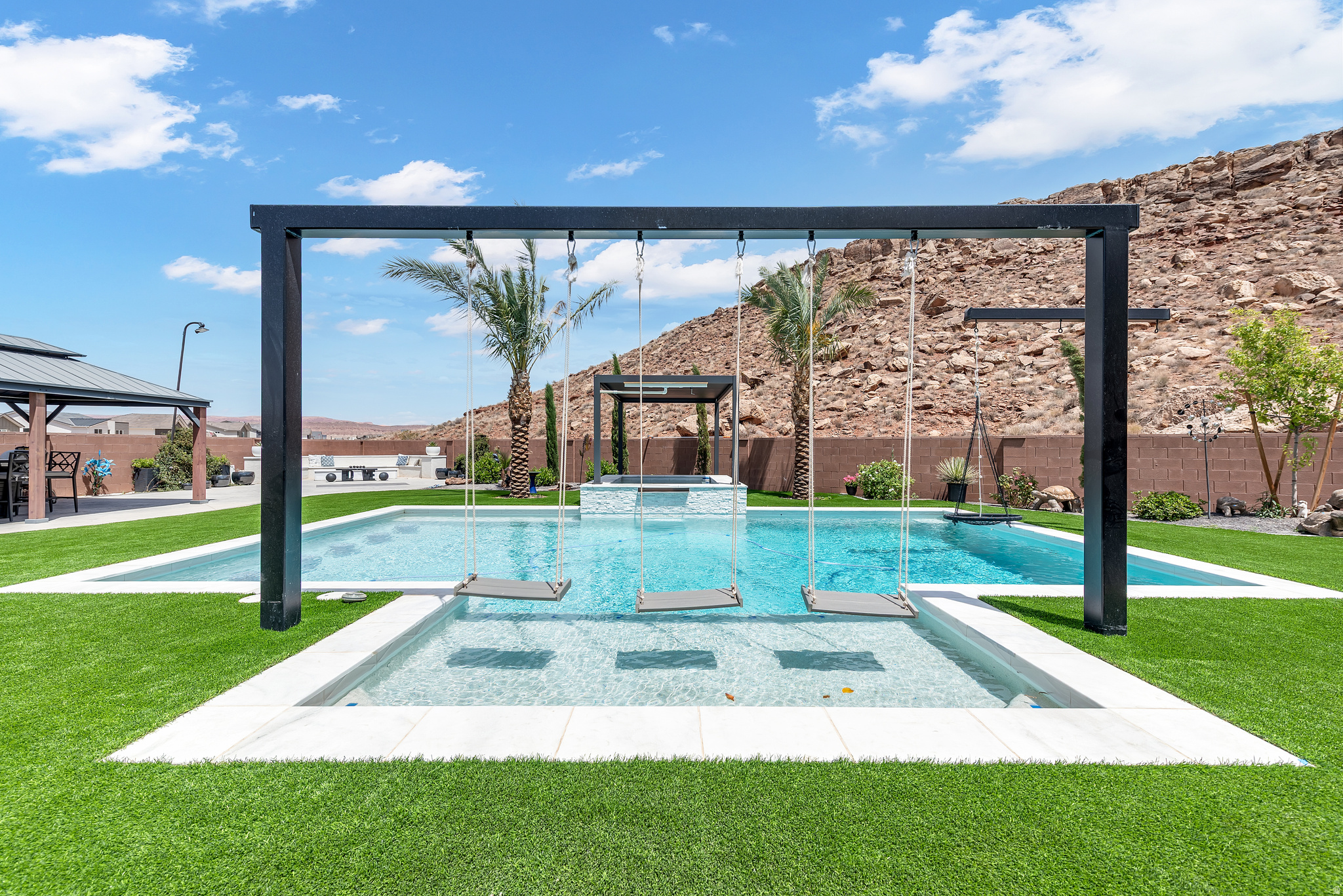 DESERT CLIFFS 2A & 3A - Residential