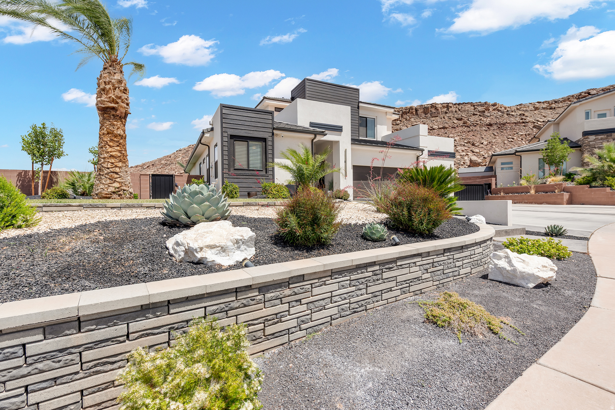 DESERT CLIFFS 2A & 3A - Residential