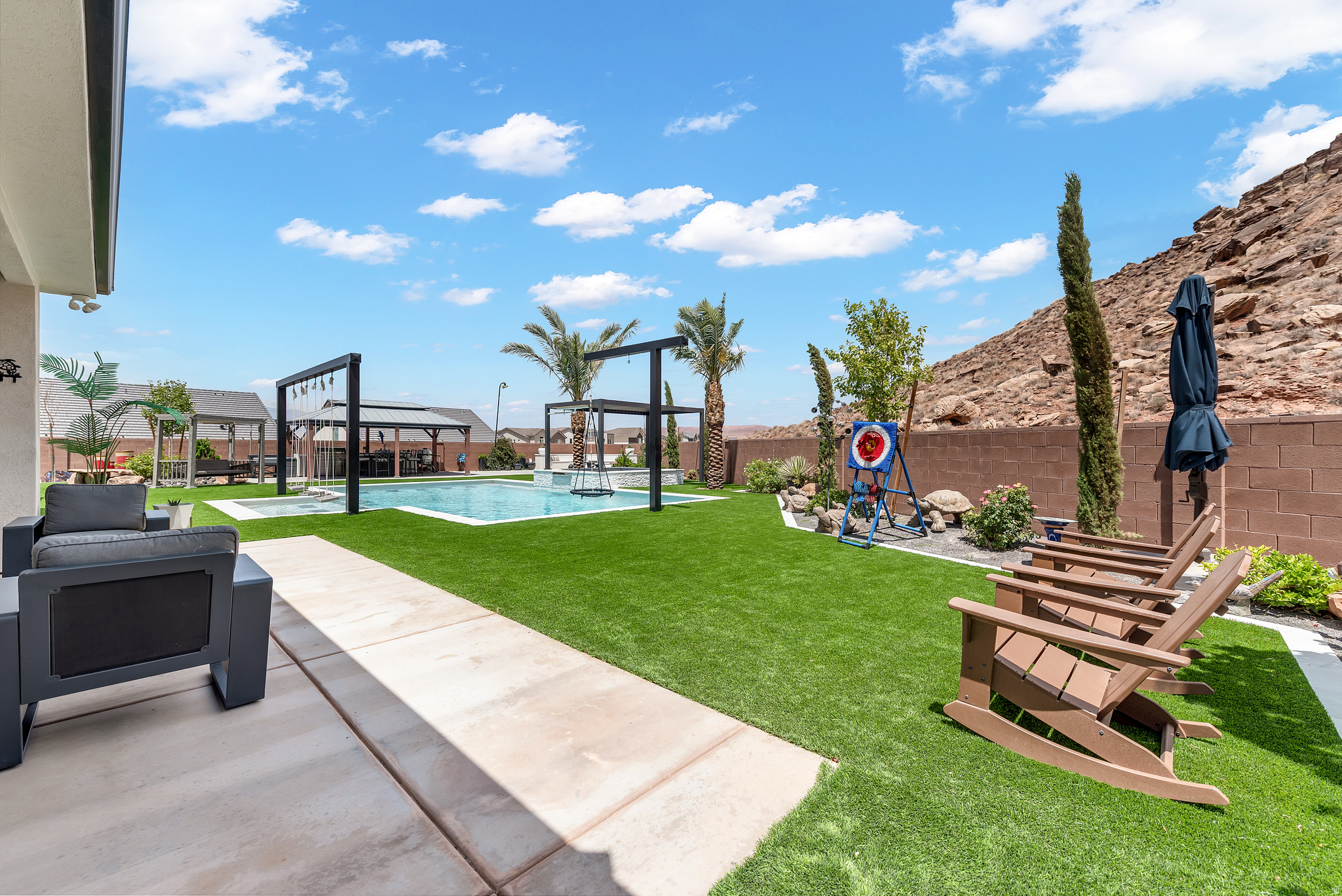 DESERT CLIFFS 2A & 3A - Residential