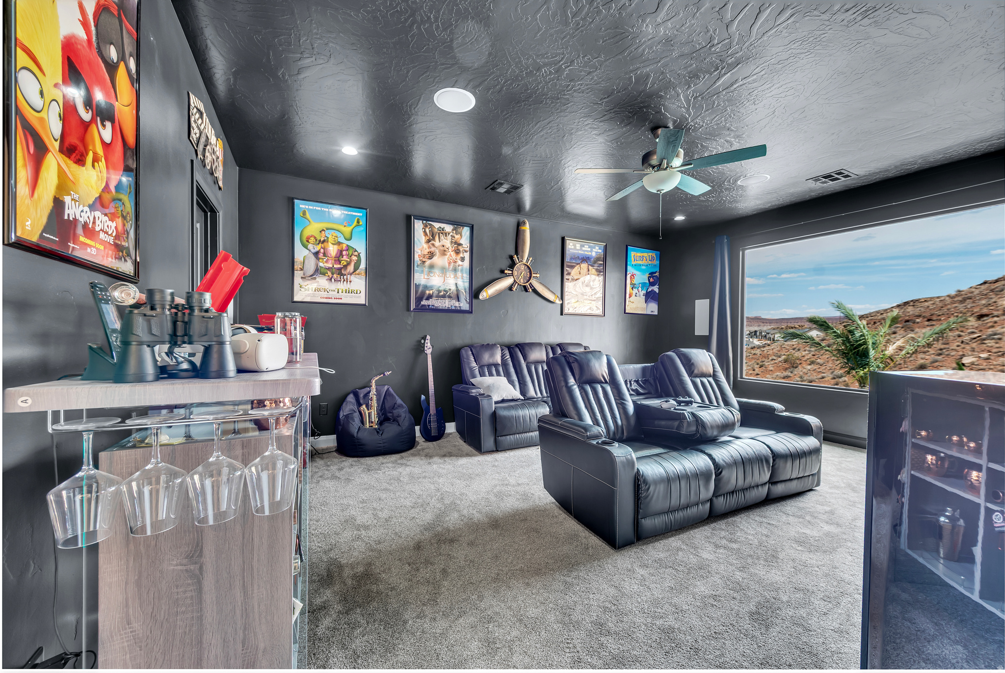DESERT CLIFFS 2A & 3A - Residential