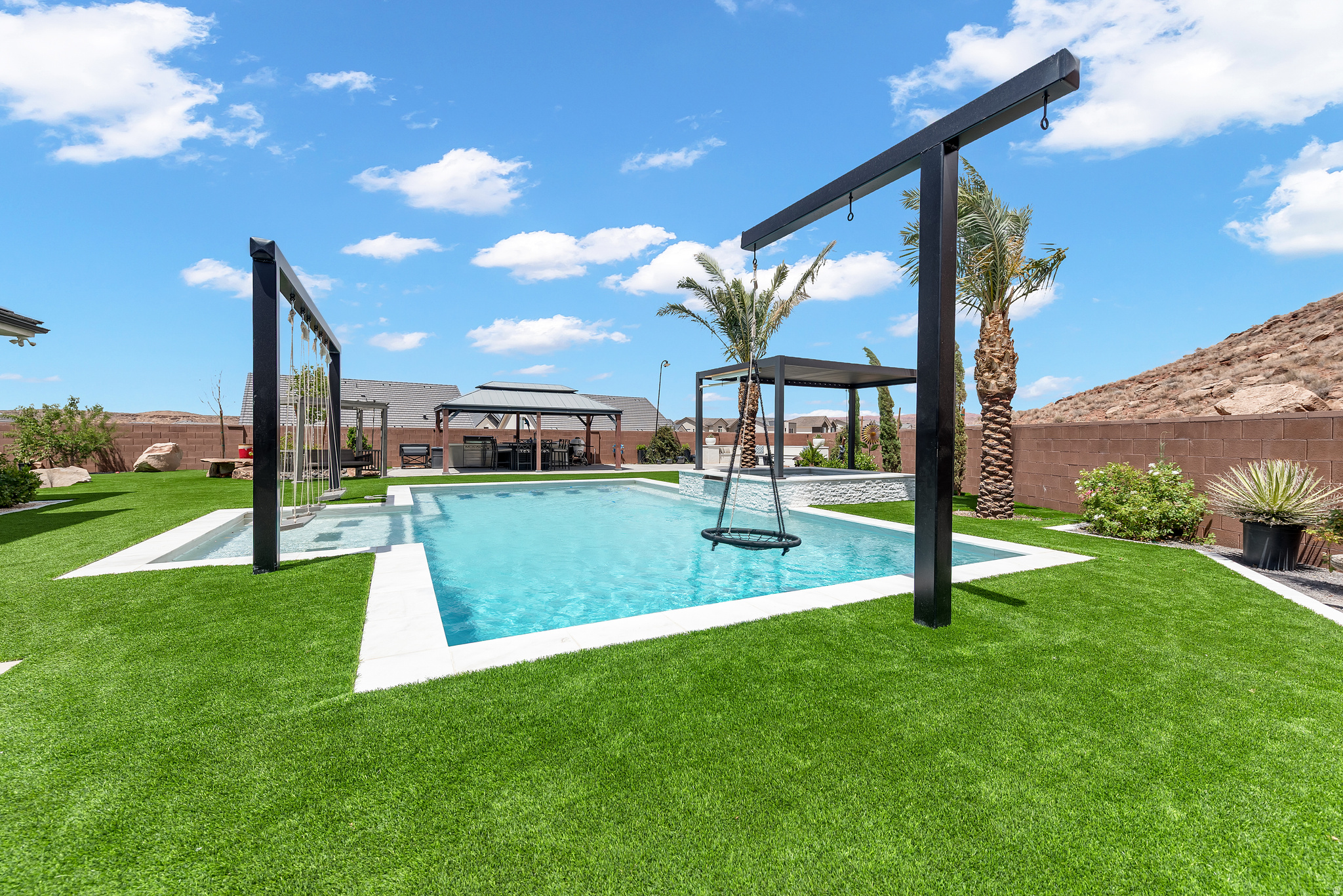 DESERT CLIFFS 2A & 3A - Residential