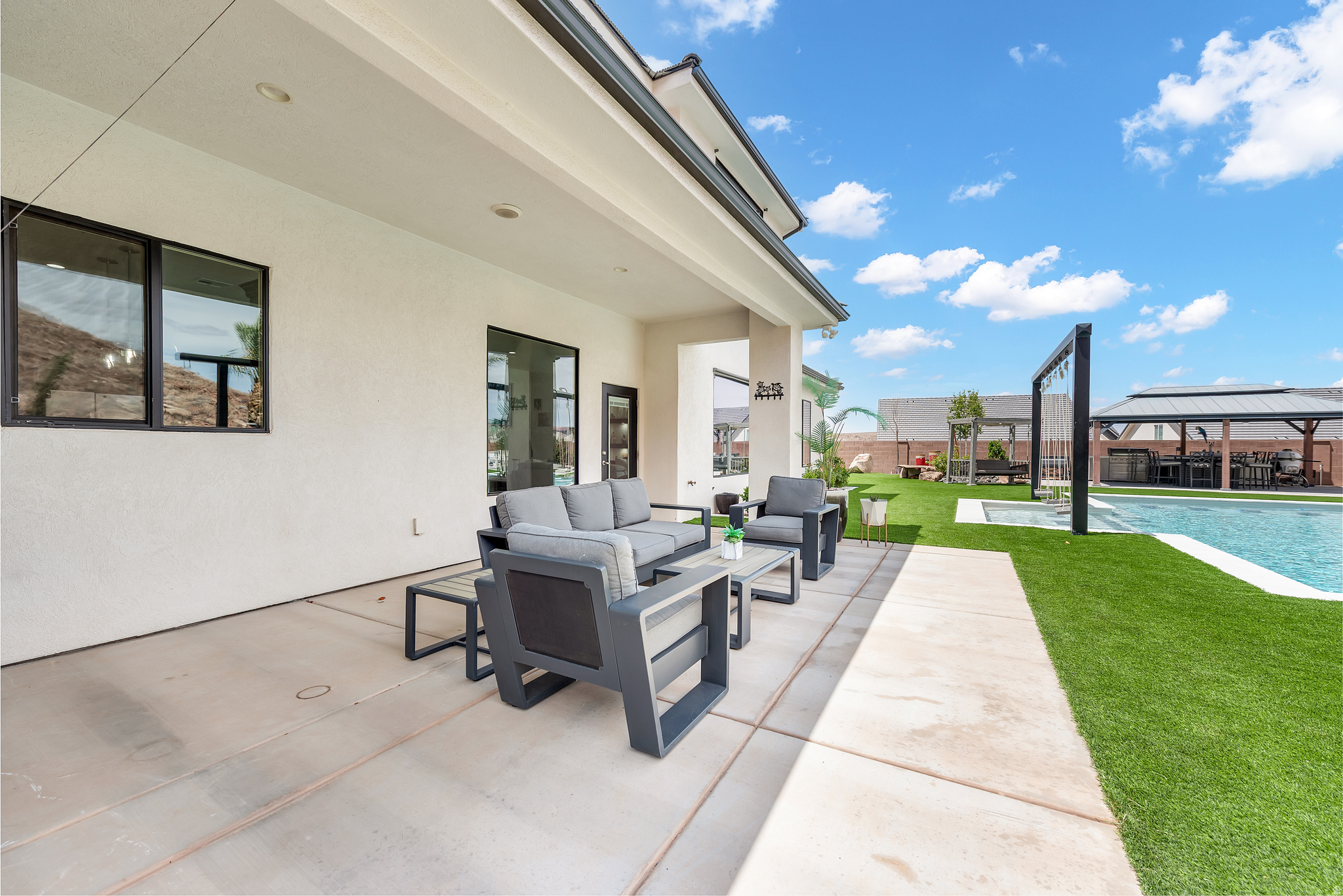 DESERT CLIFFS 2A & 3A - Residential