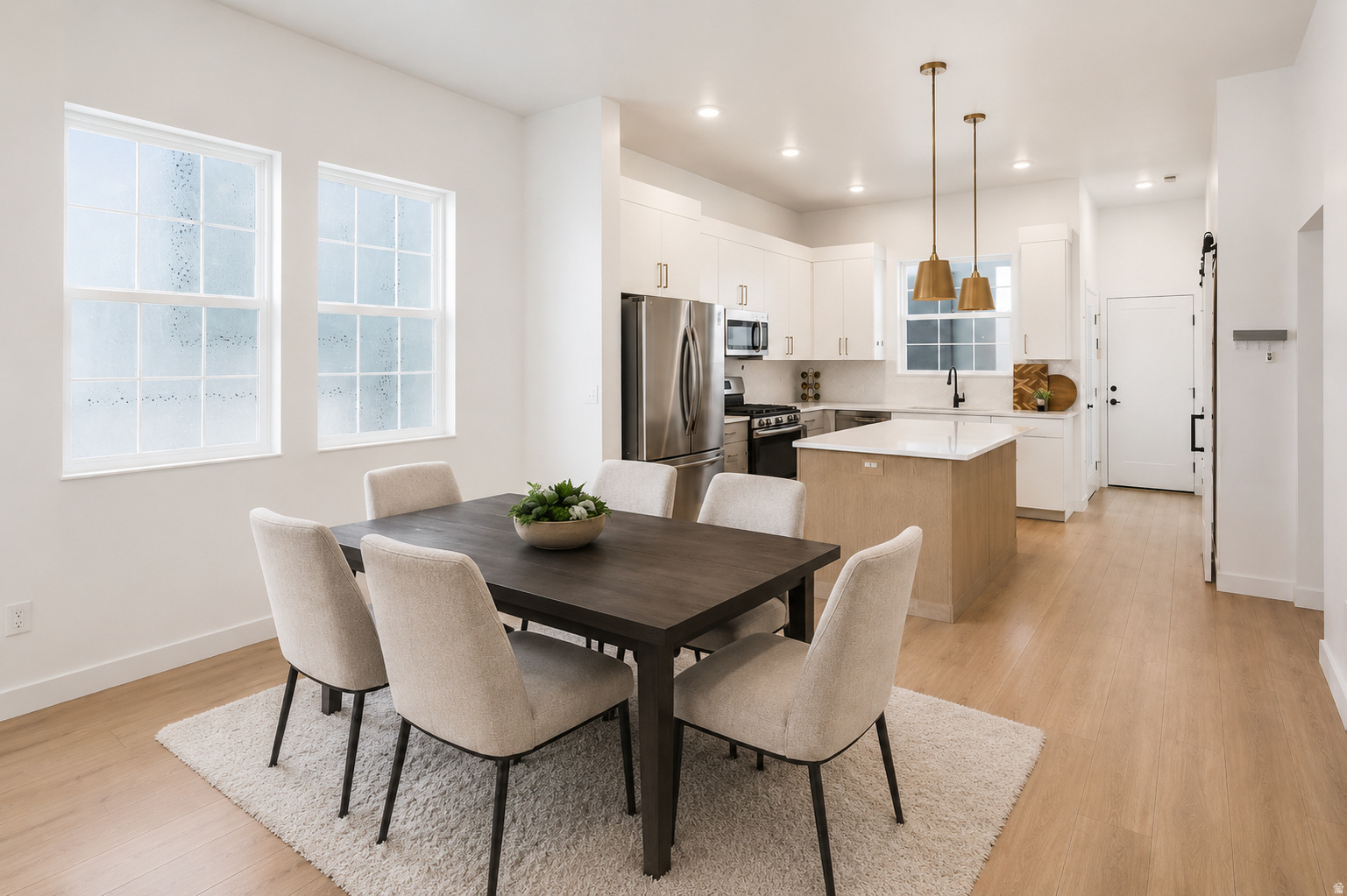 DAYBREAK VILLAGE 8 - Residential