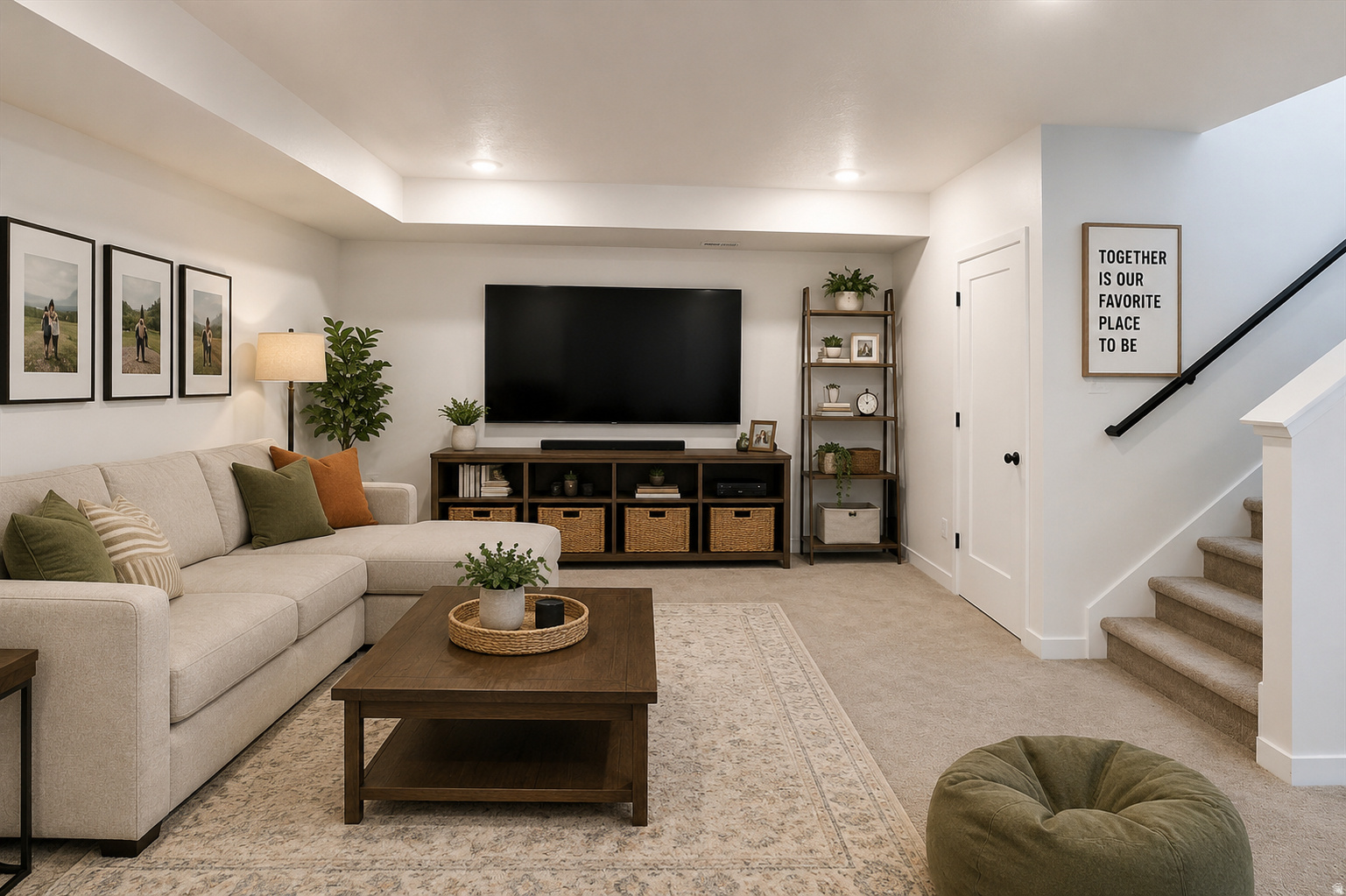 DAYBREAK VILLAGE 8 - Residential