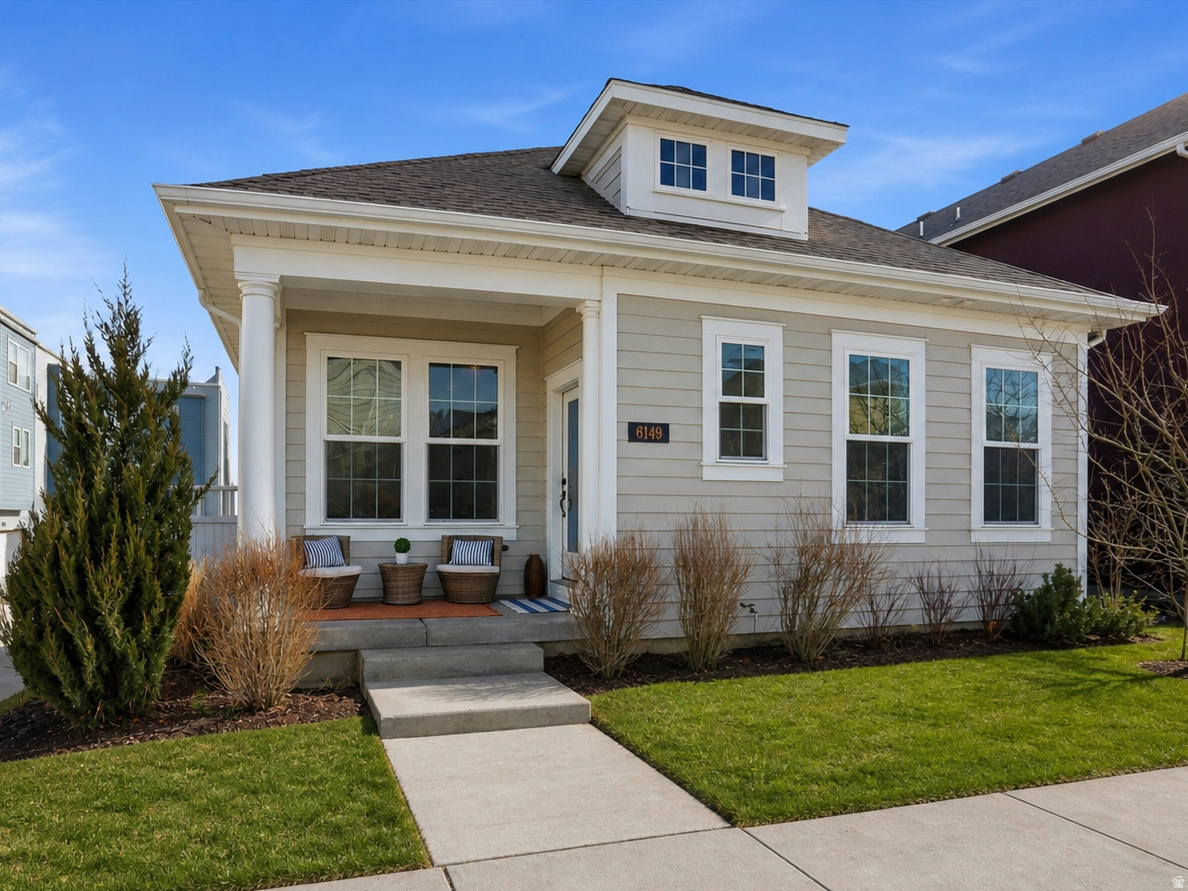 DAYBREAK VILLAGE 8 - Residential
