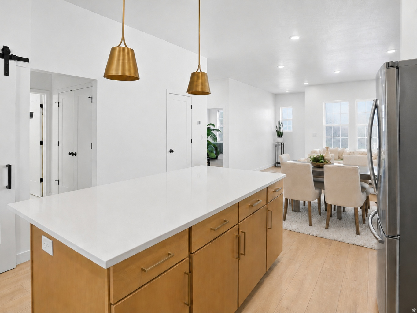 DAYBREAK VILLAGE 8 - Residential