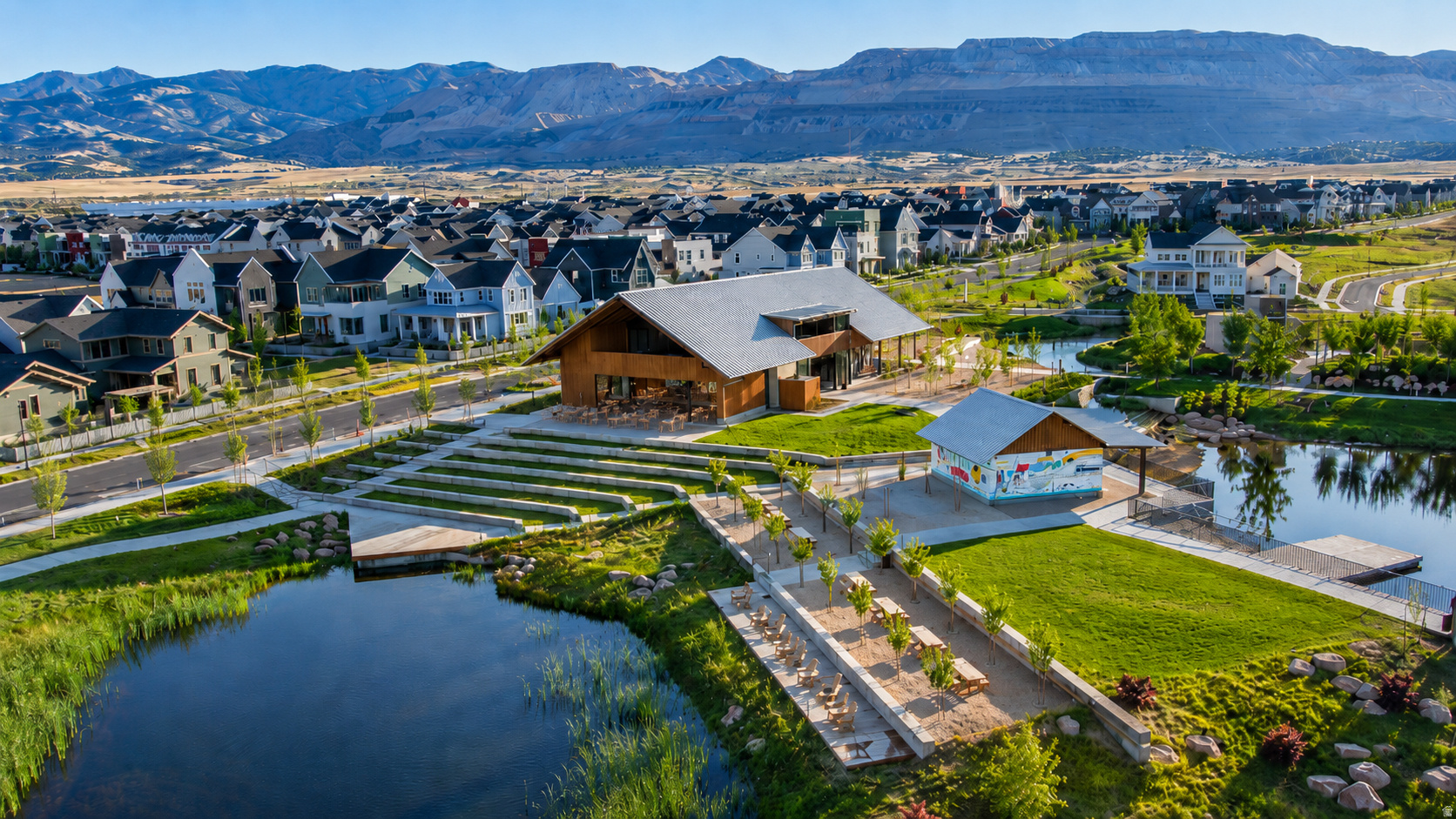 DAYBREAK VILLAGE 8 - Residential