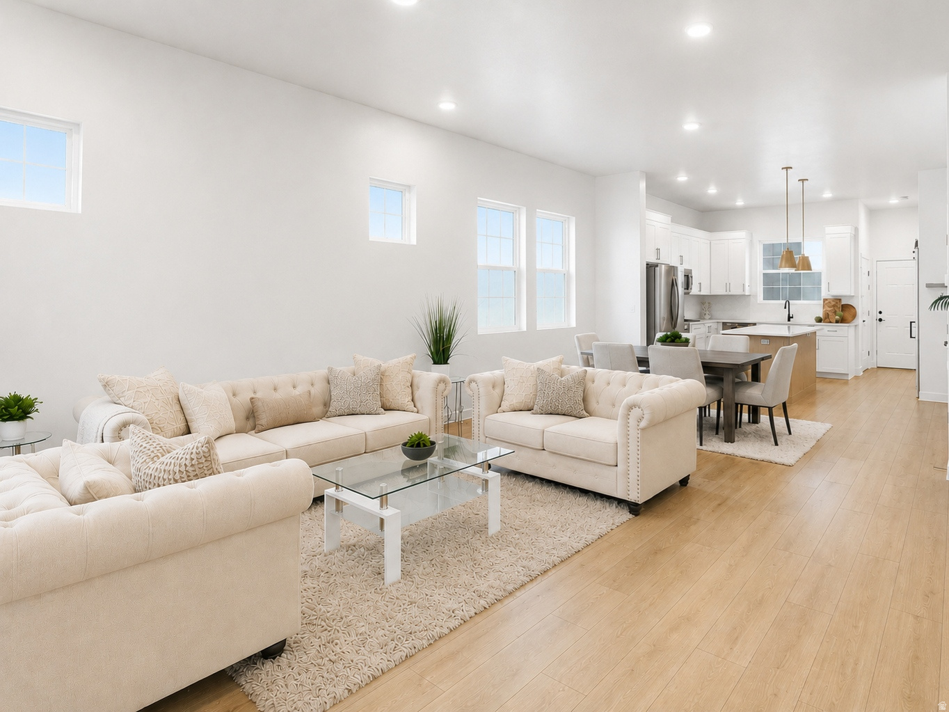 DAYBREAK VILLAGE 8 - Residential