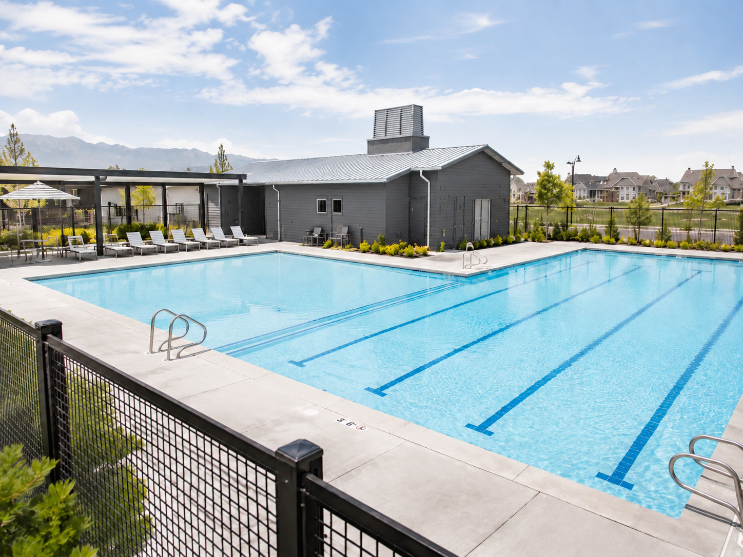 DAYBREAK VILLAGE 8 - Residential