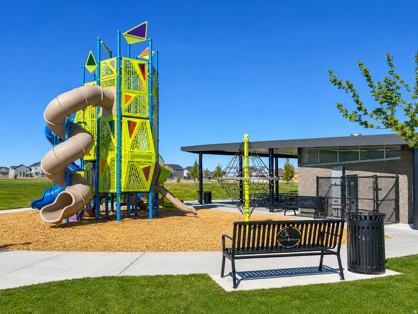 DAYBREAK VILLAGE 8 - Residential