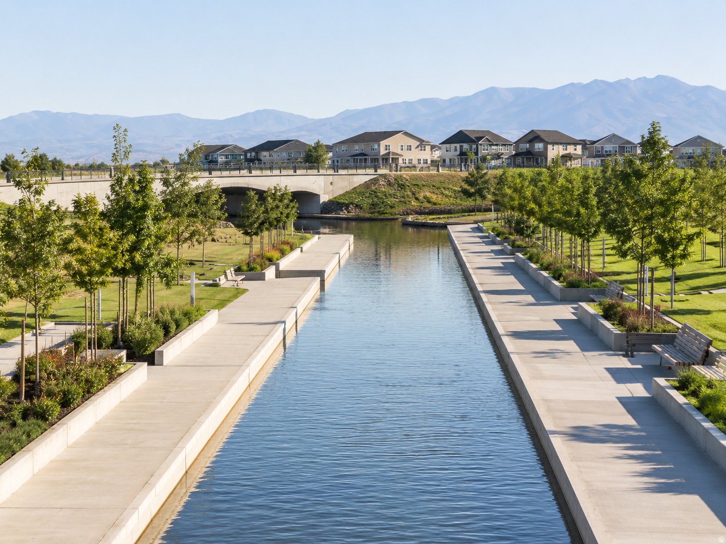 DAYBREAK VILLAGE 8 - Residential