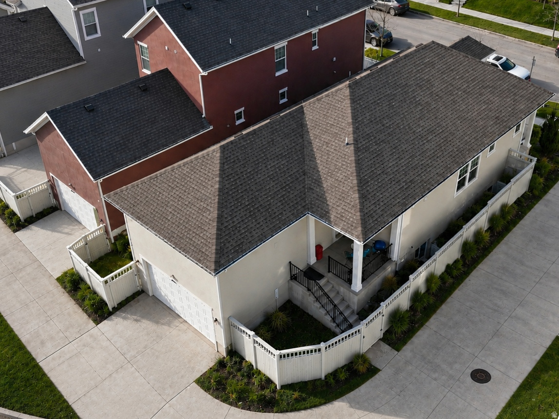 DAYBREAK VILLAGE 8 - Residential