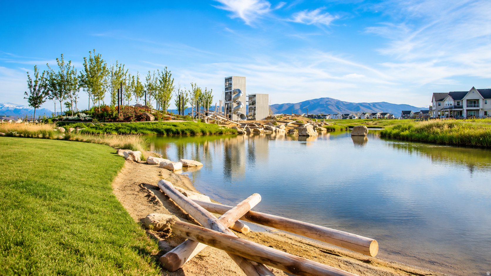 DAYBREAK VILLAGE 8 - Residential