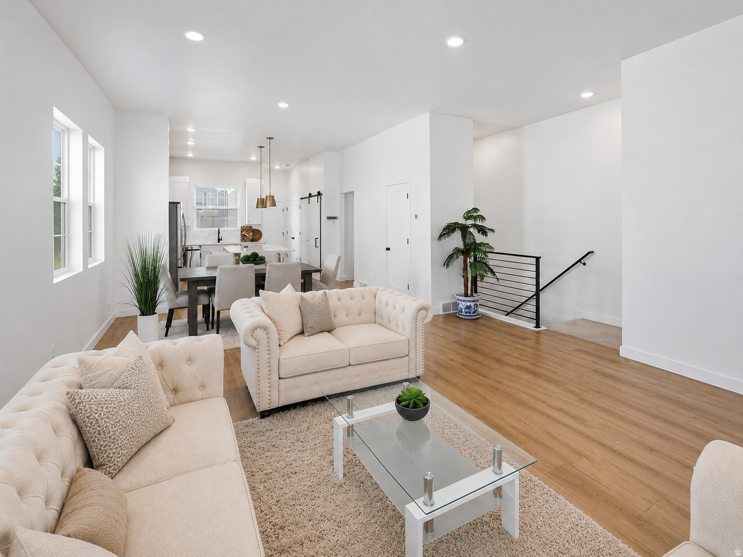 DAYBREAK VILLAGE 8 - Residential
