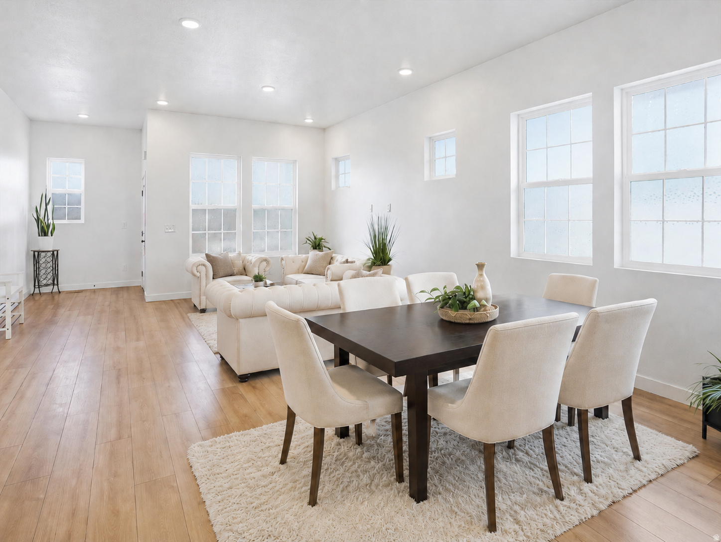 DAYBREAK VILLAGE 8 - Residential
