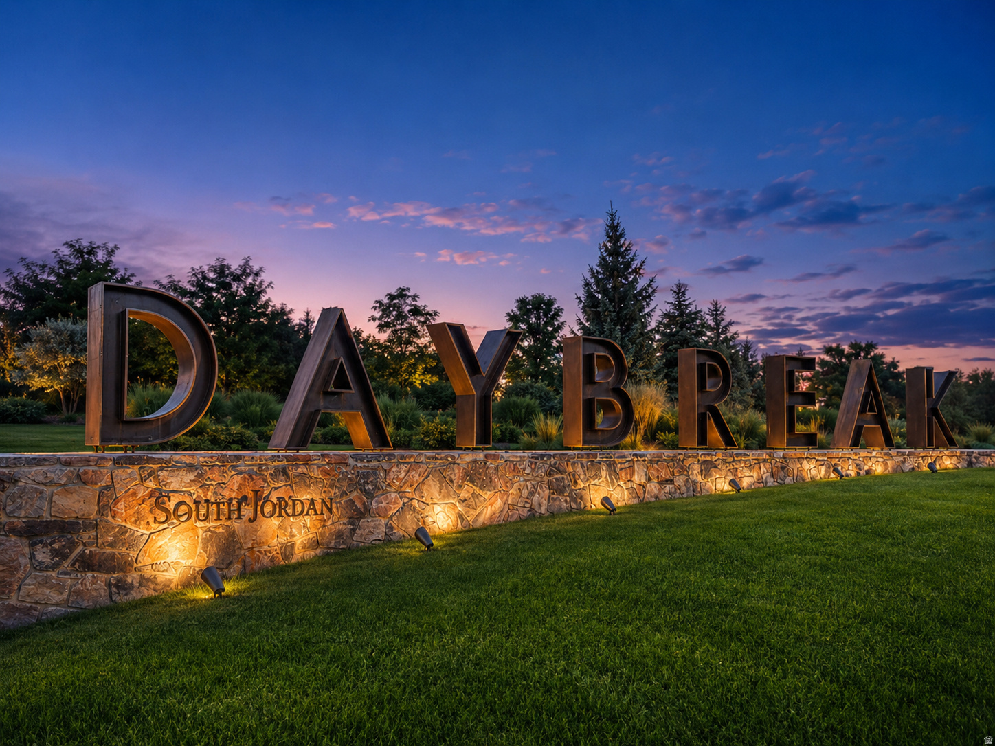 DAYBREAK VILLAGE 8 - Residential