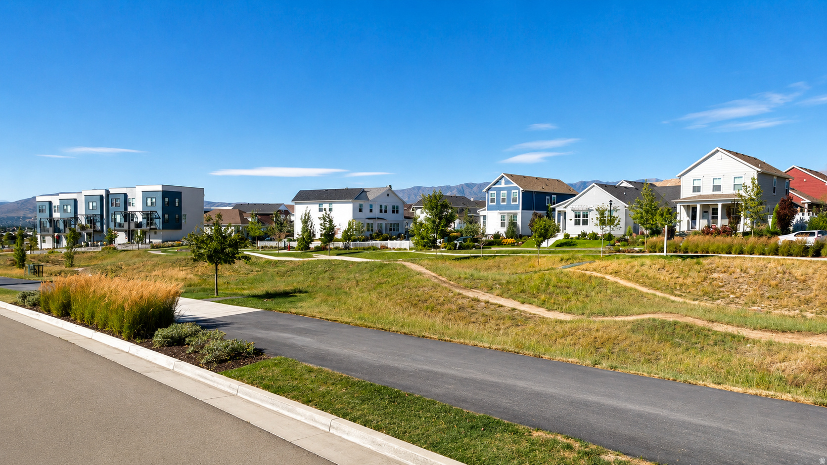 DAYBREAK VILLAGE 8 - Residential