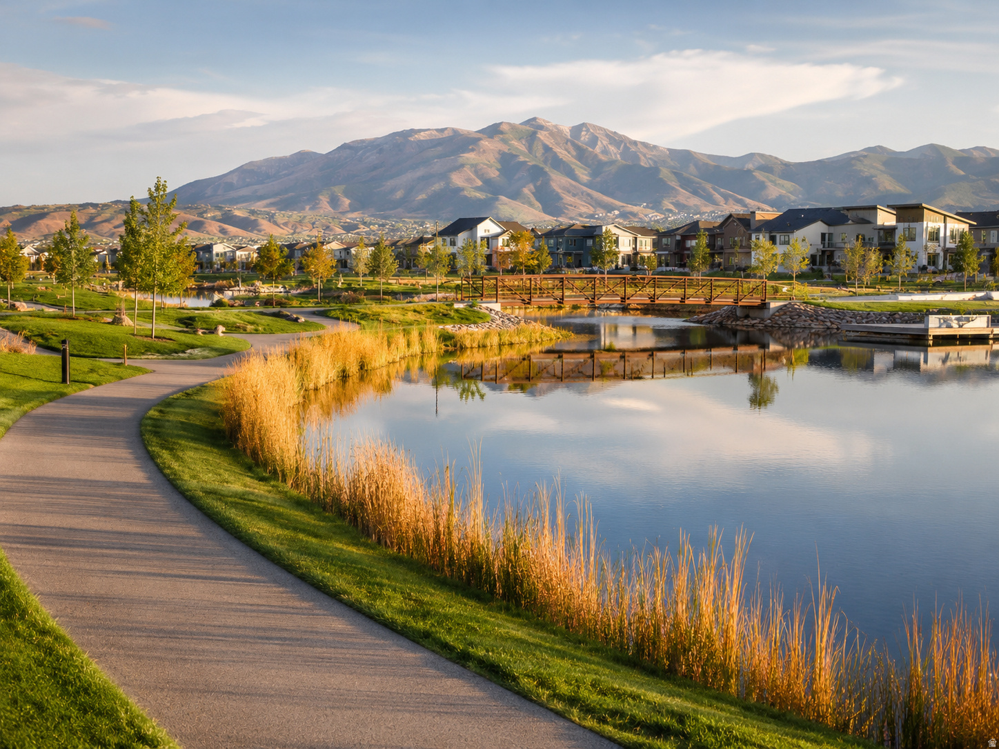 DAYBREAK VILLAGE 8 - Residential