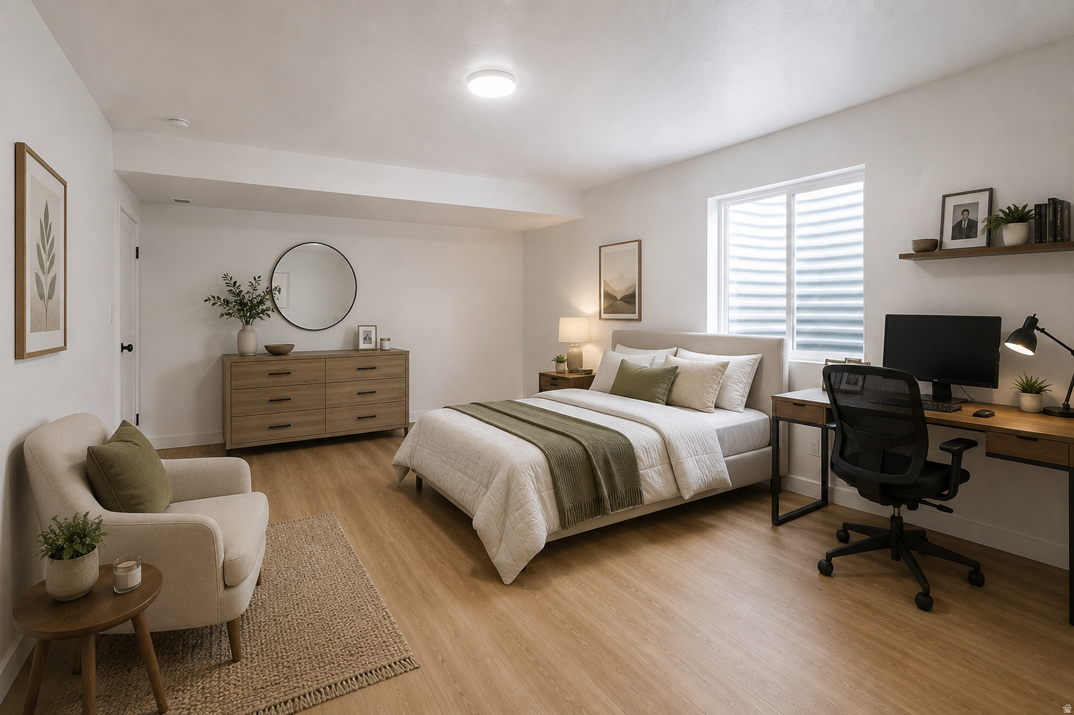 DAYBREAK VILLAGE 8 - Residential