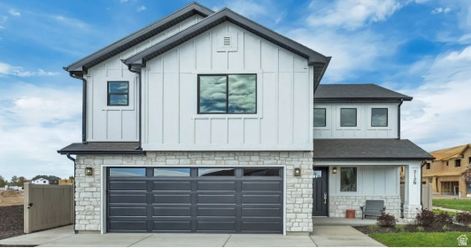 VISTA AT SUMMERFIELD - Residential