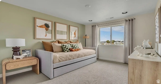 VISTA AT SUMMERFIELD - Residential