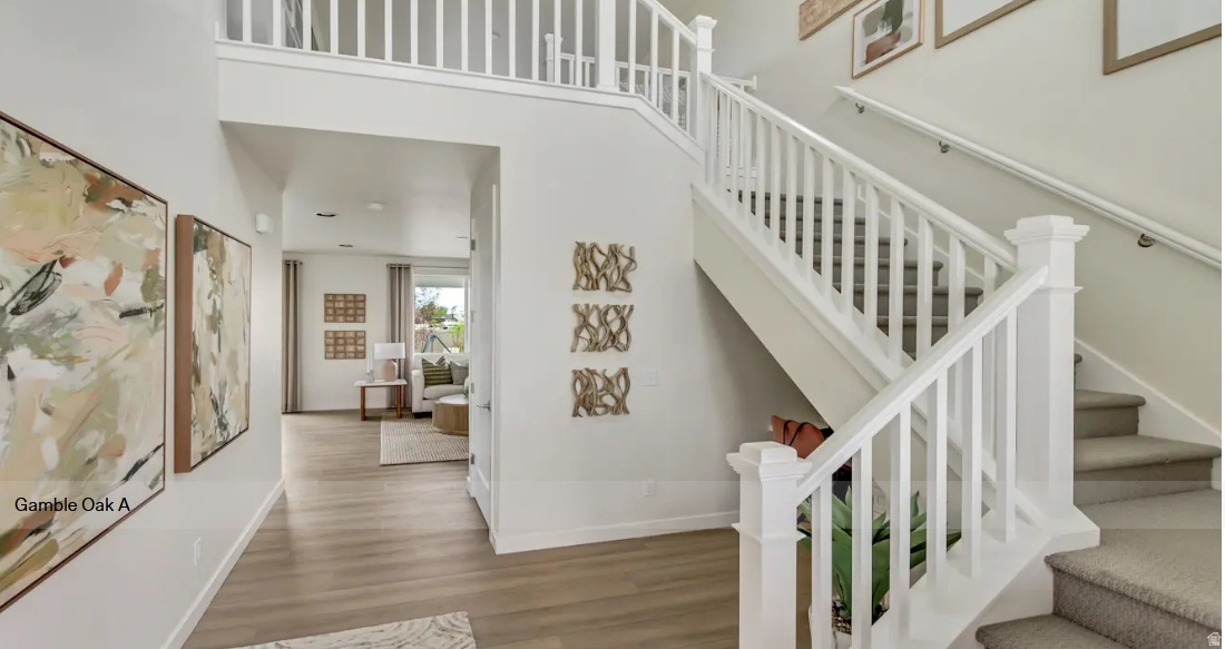 VISTA AT SUMMERFIELD - Residential