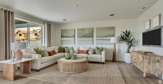 VISTA AT SUMMERFIELD - Residential