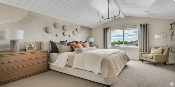 VISTA AT SUMMERFIELD - Residential