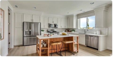 Tiny photo for 2177 W 2615 N #135, Clinton, UT 84015 (MLS # 2158807)