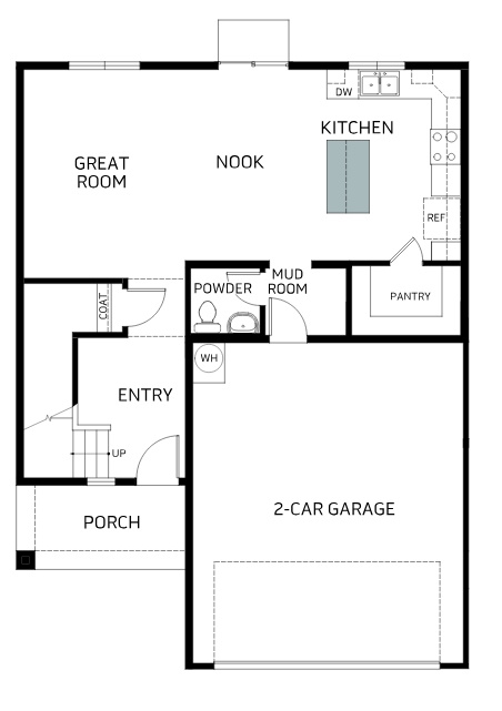 VISTA AT SUMMERFIELD - Residential